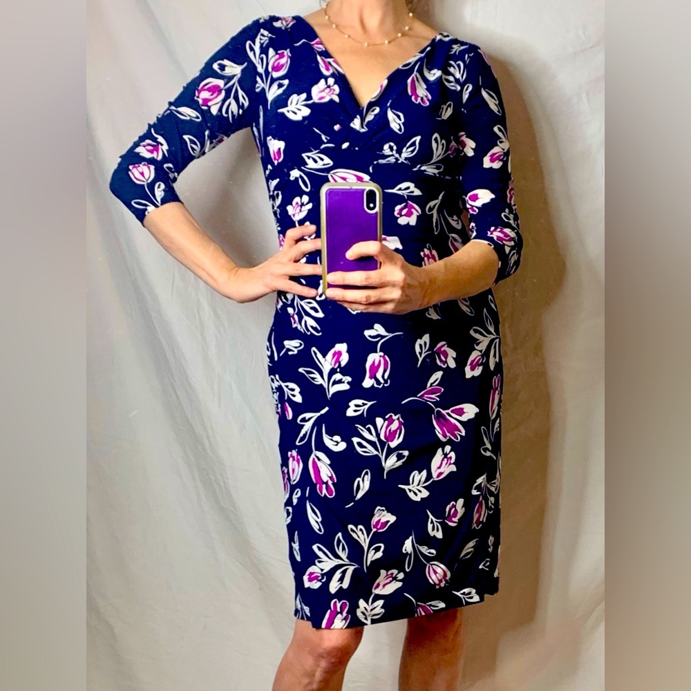 LAUREN RALPH LAUREN DRESS